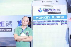 CEO Monkey Junior: Tôi đã “đốt” 10 tỷ, phải rao bán nhà để khởi nghiệp