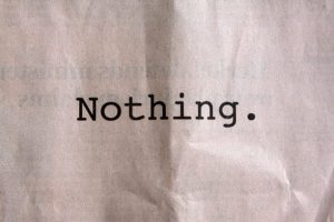 Hỗ trợ khởi nghiệp người KHÔNG CÓ GÌ CẢ
