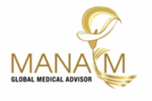 Công ty TNHH Dịch vụ Manam