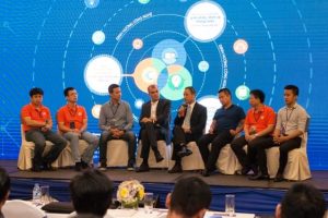 Nhiều công ty khởi nghiệp ‘chết’ do chỉ biết làm, không biết nói