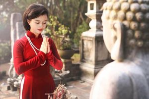 Làng nghề văn hóa thủ công truyền thống Thượng Phúc  – xã Thụy Sơn – huyện Thái Thụy – tỉnh Thái Bình