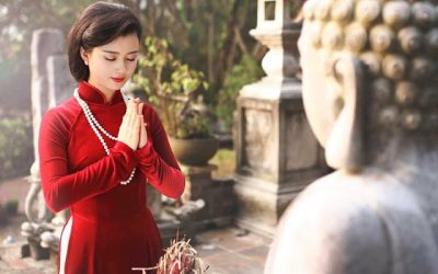 Làng nghề văn hóa thủ công truyền thống Thượng Phúc  – xã Thụy Sơn – huyện Thái Thụy – tỉnh Thái Bình