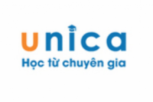 Unica – Học từ chuyên gia